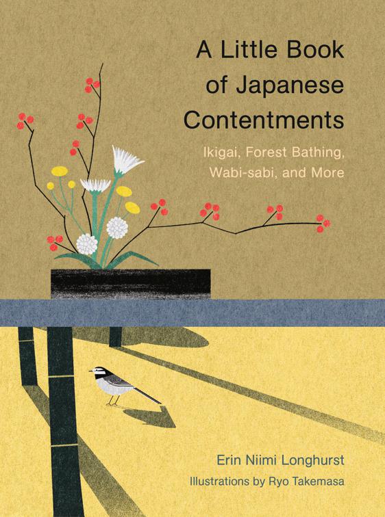 Little Book of Japanese Contentments