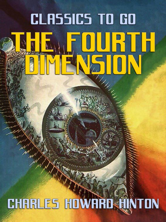 The Fourth Dimension, Classics To Go