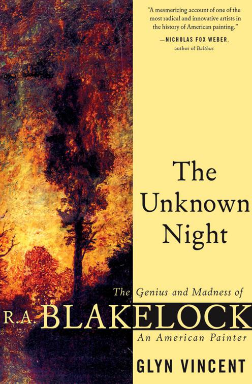 Unknown Night