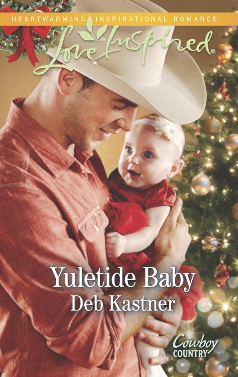 Yuletide Baby, Cowboy Country