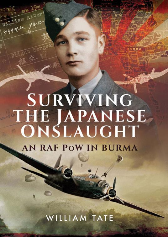 Surviving the Japanese Onslaught