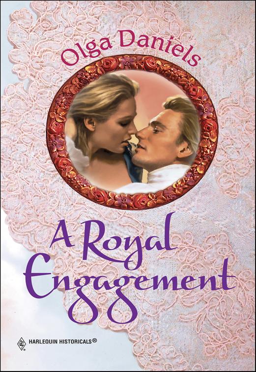 Royal Engagement