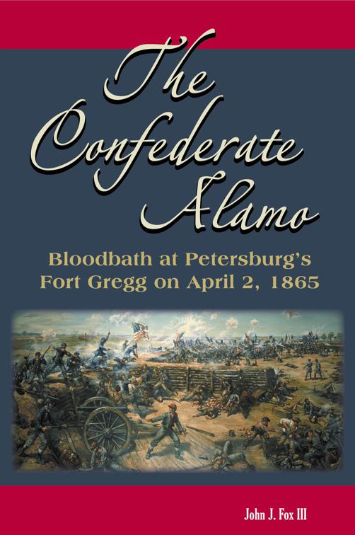 Confederate Alamo