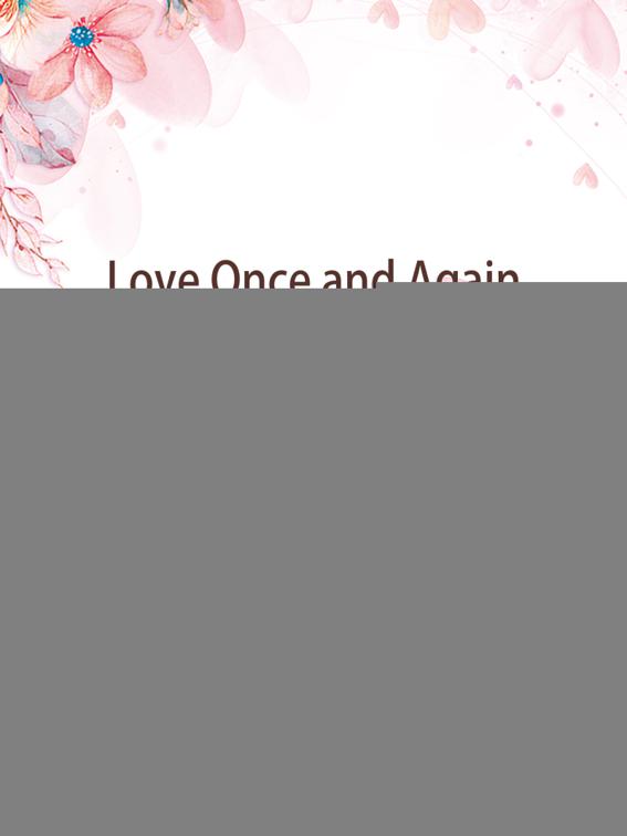Love Once and Again, Volume 1