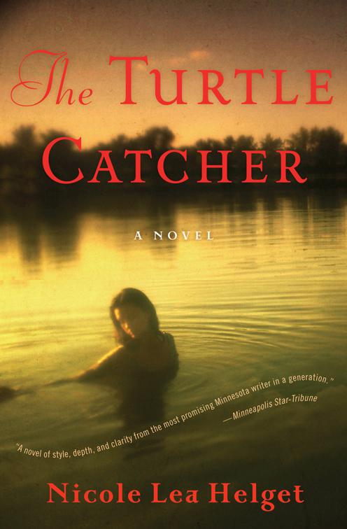 Turtle Catcher