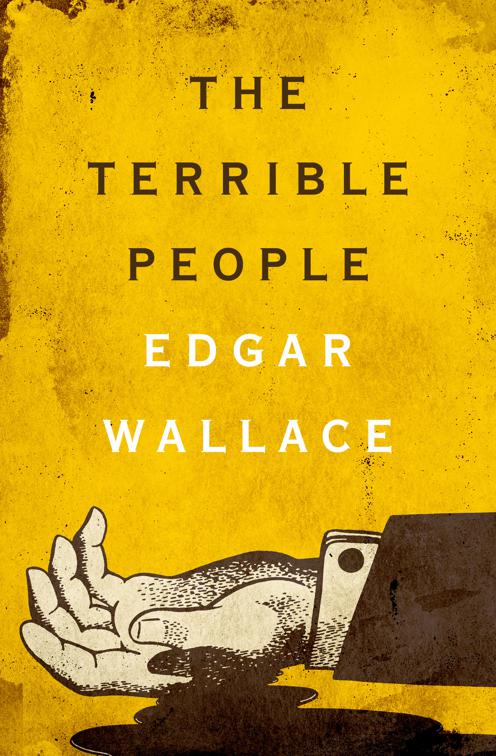 Terrible People