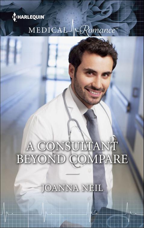 Consultant Beyond Compare
