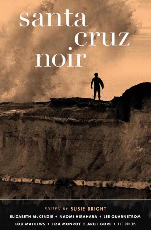 Santa Cruz Noir, Akashic Noir