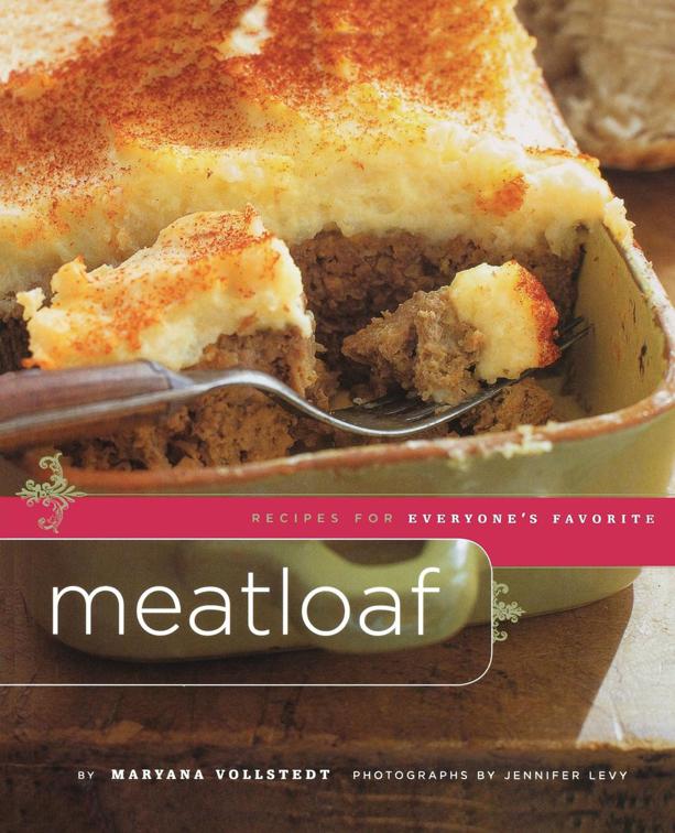 Meatloaf