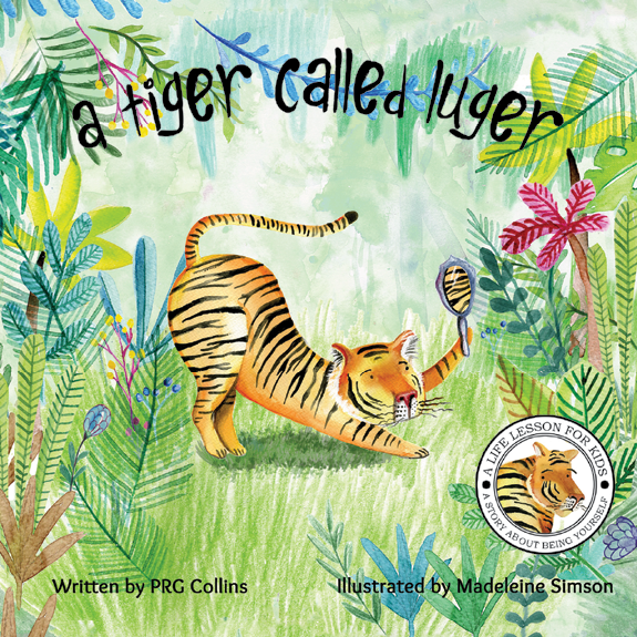 A Tiger Called Luger
