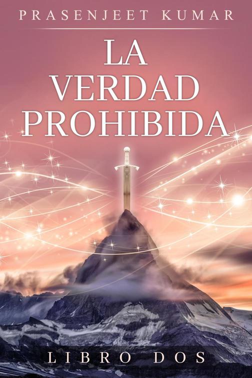 La Verdad Prohibida: Libro Dos, La Verdad Prohibida