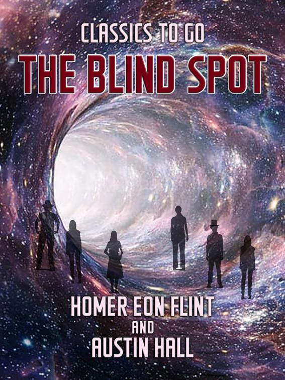 The Blind Spot, Classics To Go