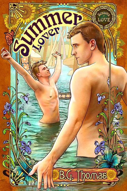 Summer Lover, Seasons of Love