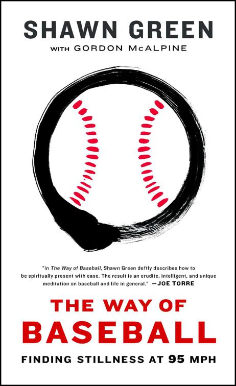 Way of Baseball