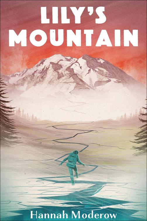 Lily&#x27;s Mountain