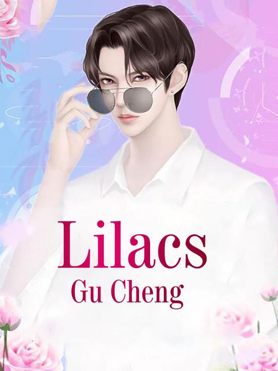 This image is the cover for the book Lilacs, Volume 1