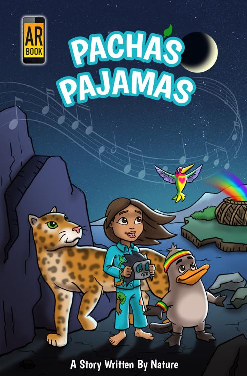 Pacha&#x27;s Pajamas