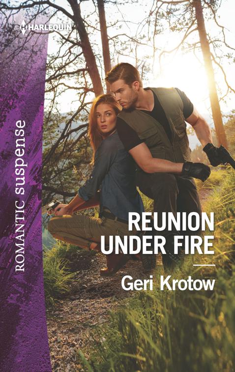 Reunion Under Fire, Silver Valley P.D.