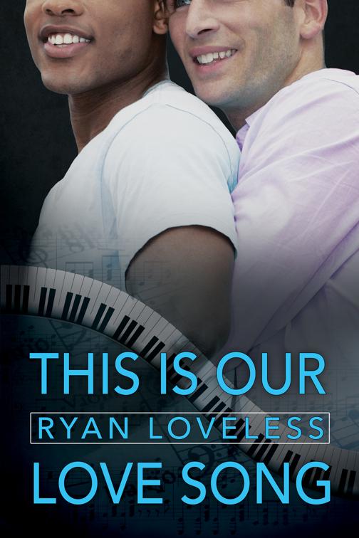 This image is the cover for the book This Is Our Love Song, Pop Life