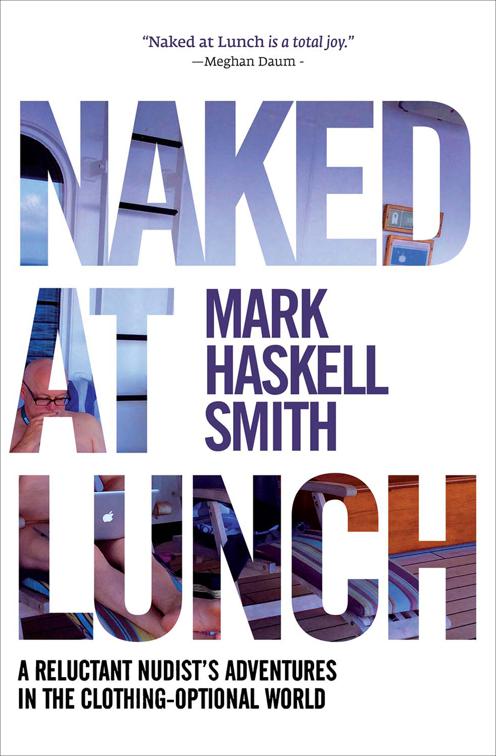 Naked at Lunch