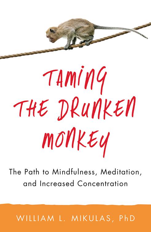 Taming the Drunken Monkey