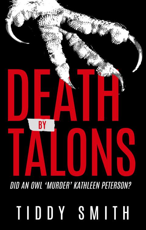 Death by Talons