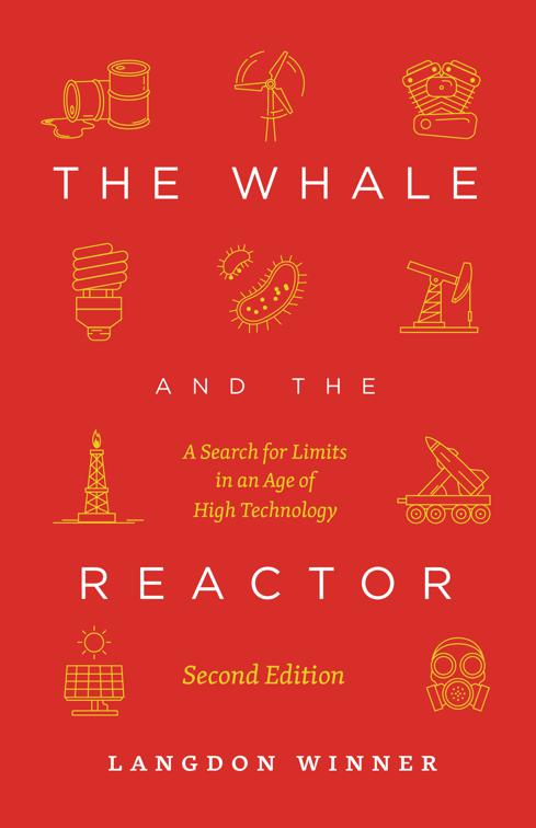 Whale and the Reactor