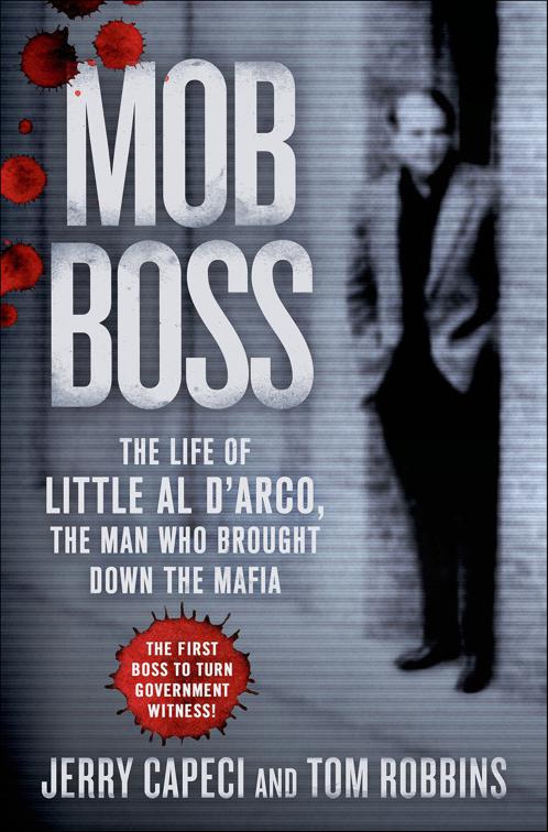 Mob Boss