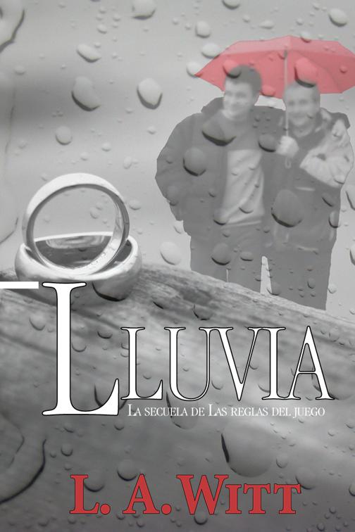 Lluvia, Las reglas del compromiso