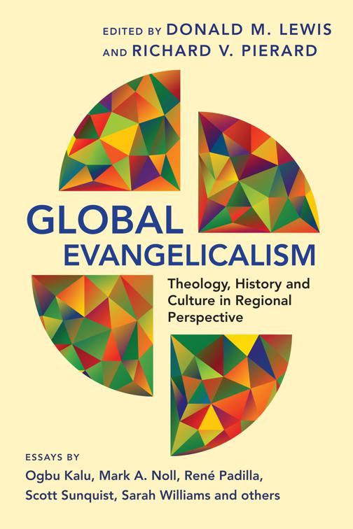 Global Evangelicalism