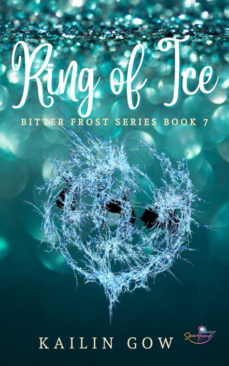 Ring of Ice, Beyond the Crystal River: Frost Worlds 1