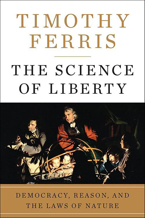 Science of Liberty