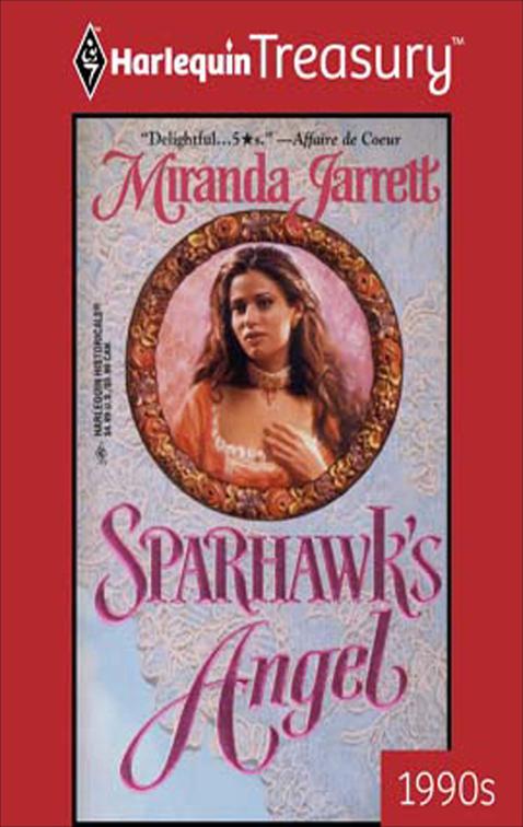Sparhawk&#x27;s Angel