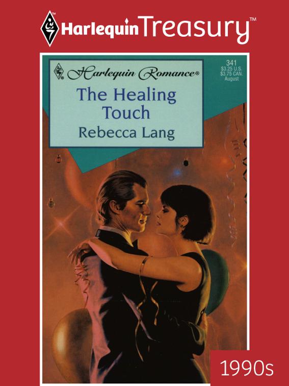 Healing Touch