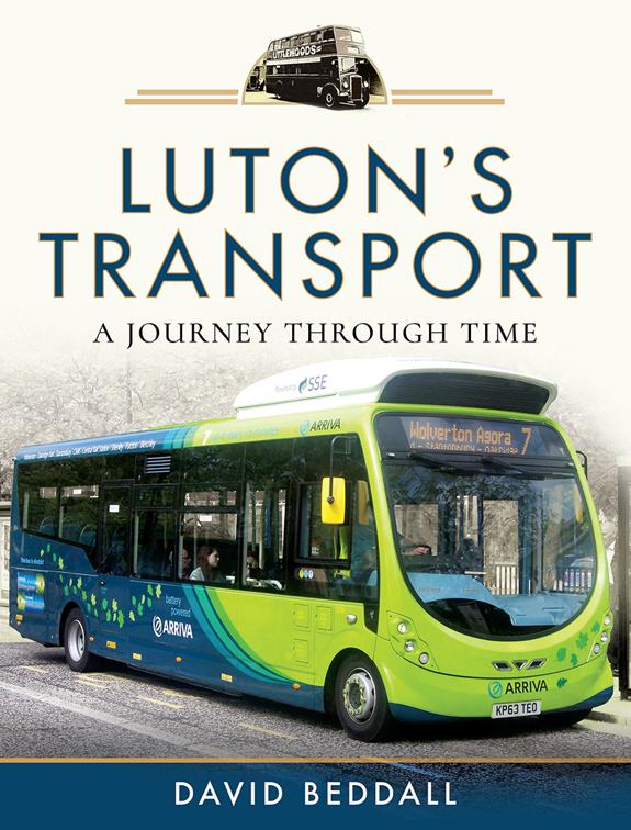 Luton&#x27;s Transport