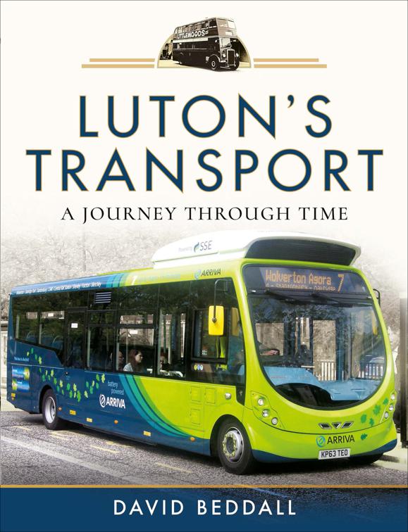 Luton&#x27;s Transport