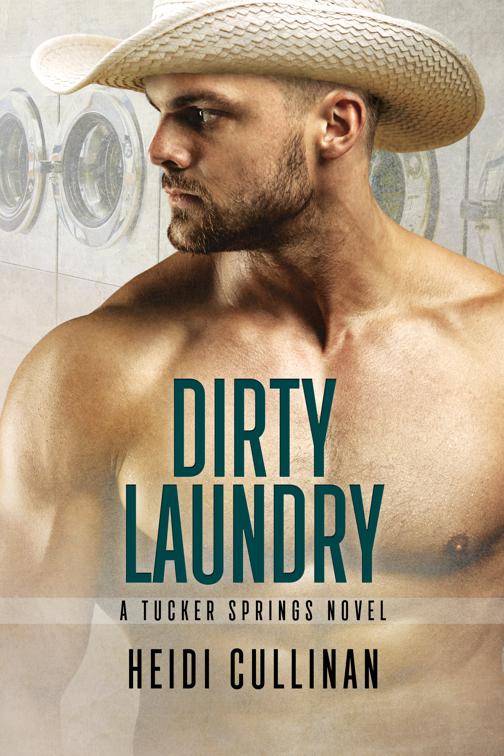 Dirty Laundry, Tucker Springs