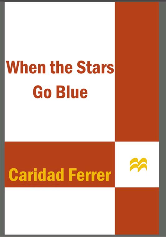 When the Stars Go Blue