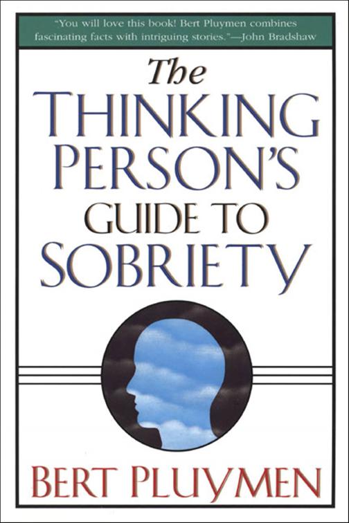 Thinking Person&#x27;s Guide to Sobriety