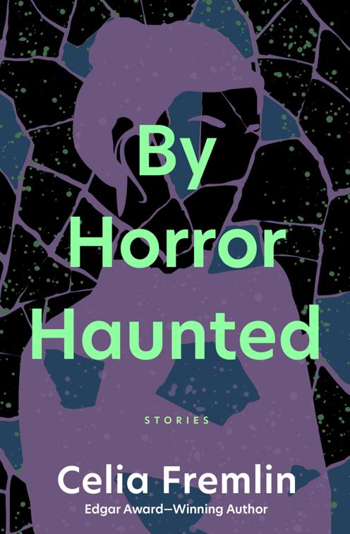 By Horror Haunted