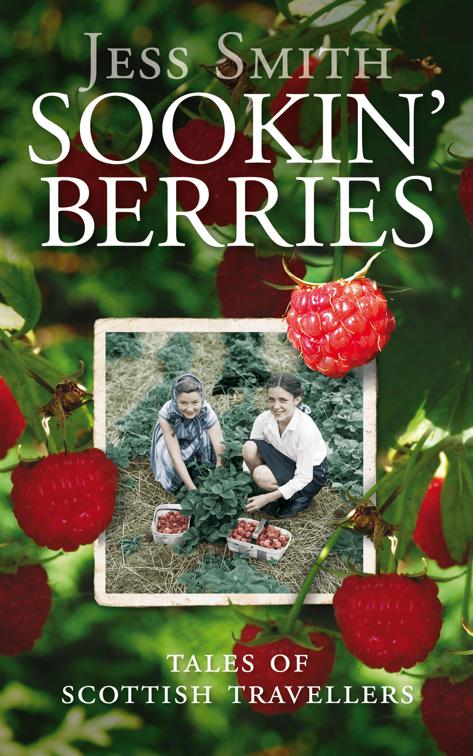 Sookin&#x27; Berries