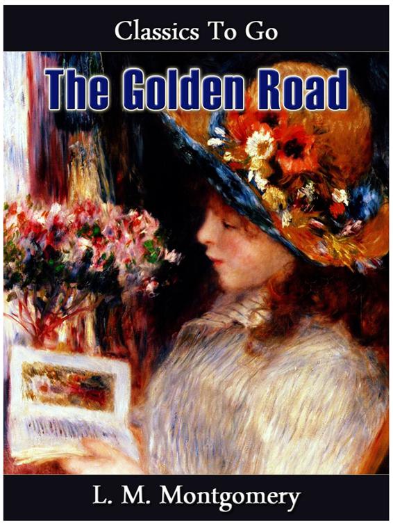 The Golden Road, Classics To Go