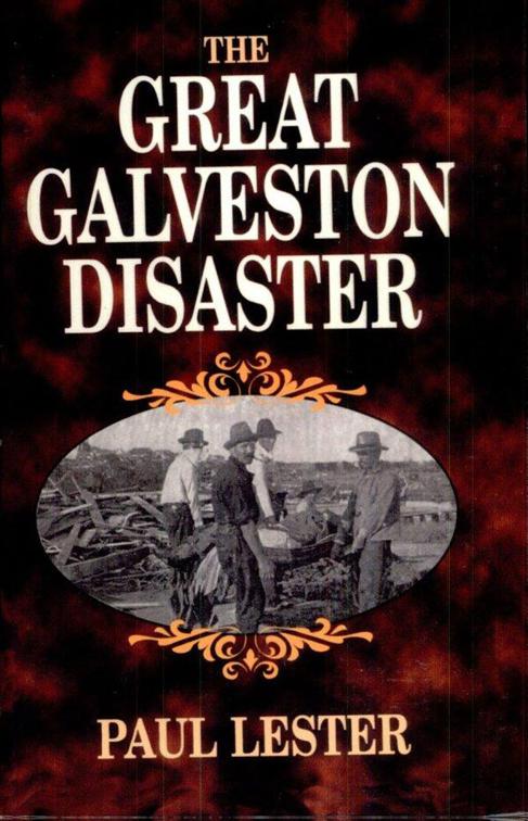 Great Galveston Disaster, Hurricane Series
