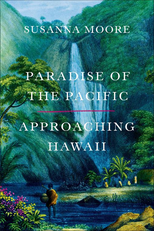 Paradise of the Pacific