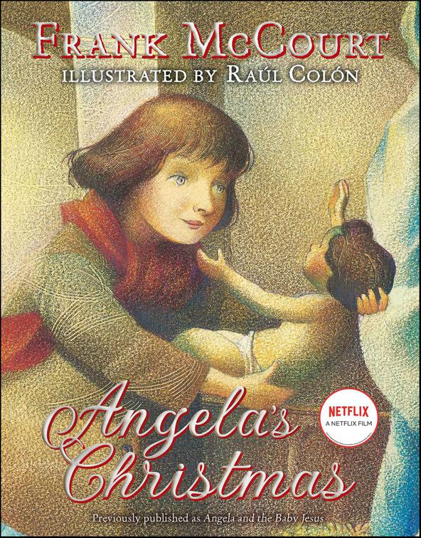 Angela&#x27;s Christmas