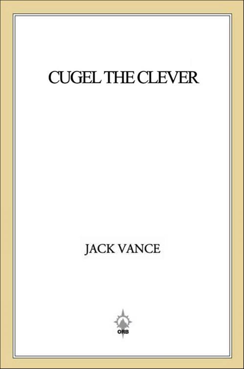 Cugel the Clever