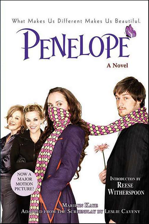 Penelope