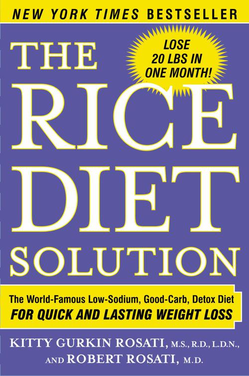 Rice Diet Solution