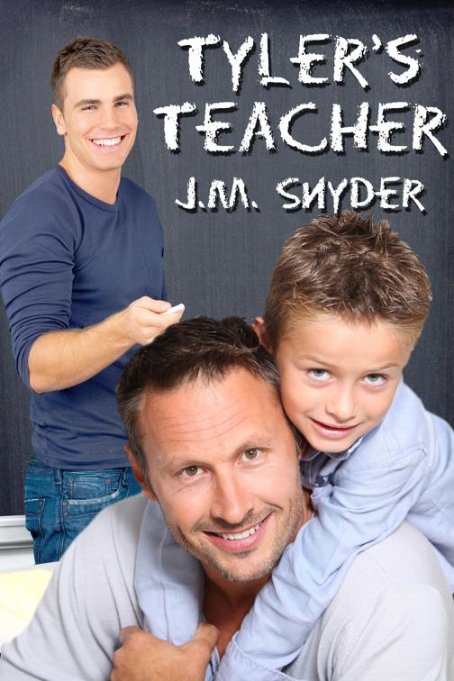 Tyler&#x27;s Teacher