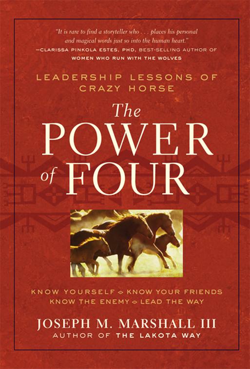 Power of Four